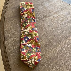 AUTHENTIC Etro Tie